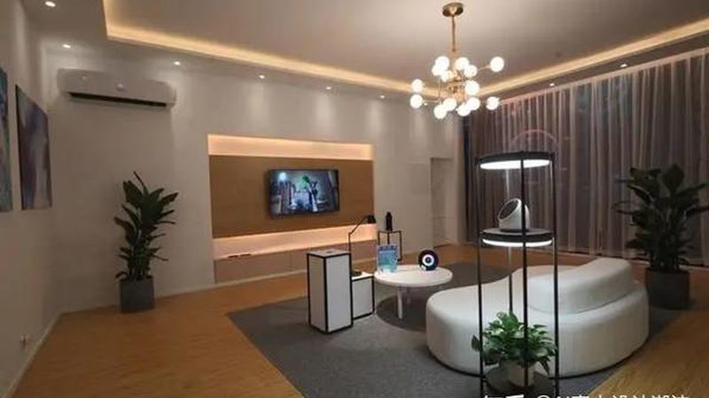 揭秘全屋智能家居系统：品牌排名背后的技术考量