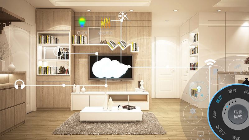 智能锁加盟代理售后服务：如何构建用户信任的桥梁**