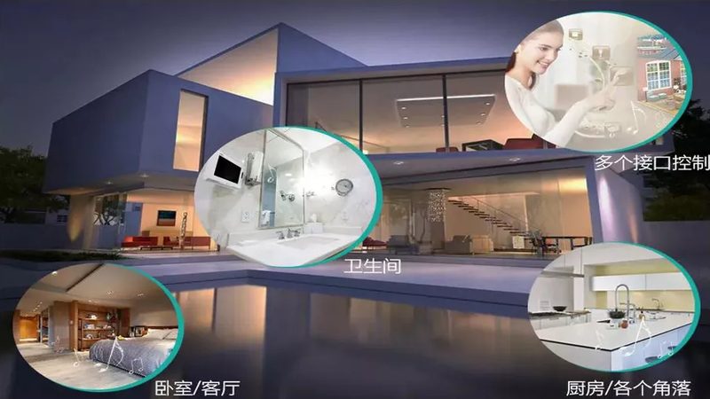智能家居安装师傅上门报价，你了解多少？**